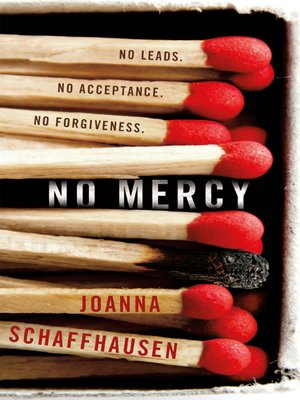 cover image of No Mercy